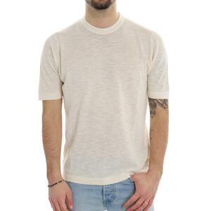 T-SHIRT IN MAGLIA RETOIS - Mad Fashion | img vers.300x/